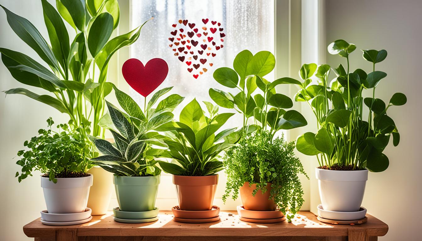 Roses Valentine's Day Houseplants are the Better Gift!