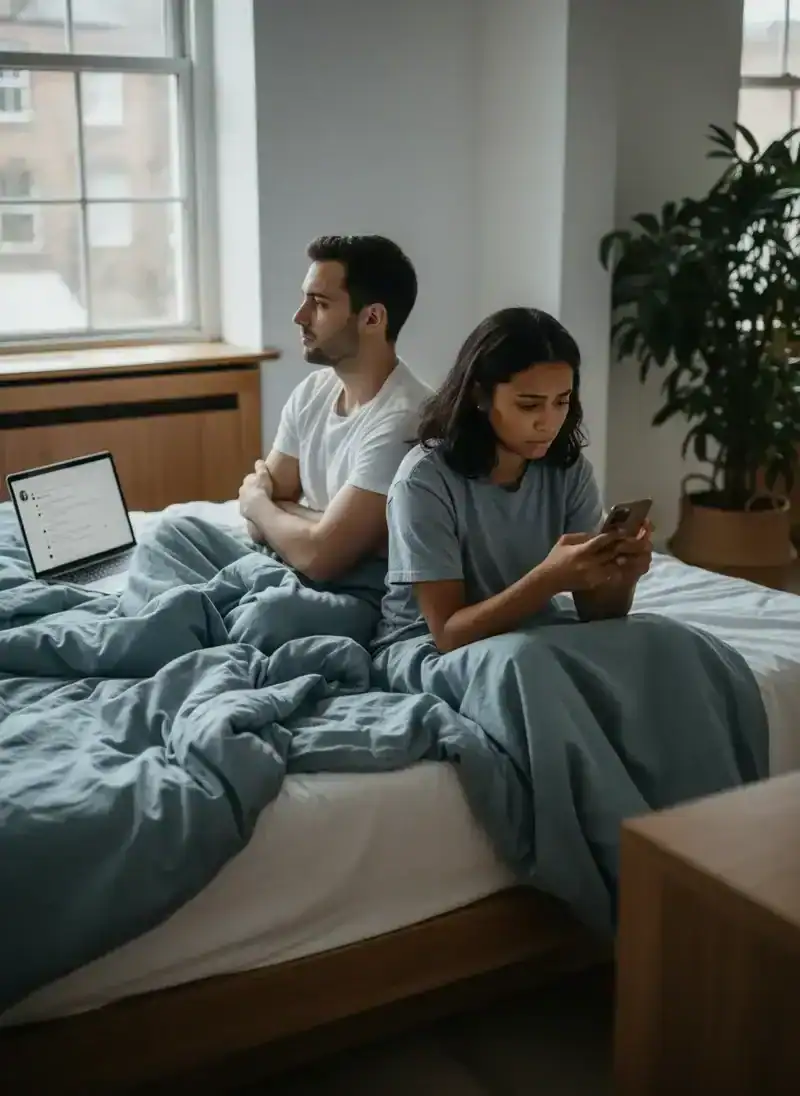 Failing To Defend Your Partner Publicly