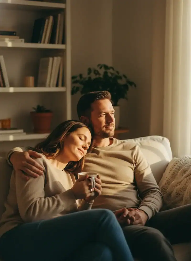 Understand Each Other's Attachment Styles