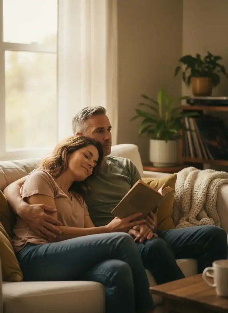 Understanding Attachment Styles in Action