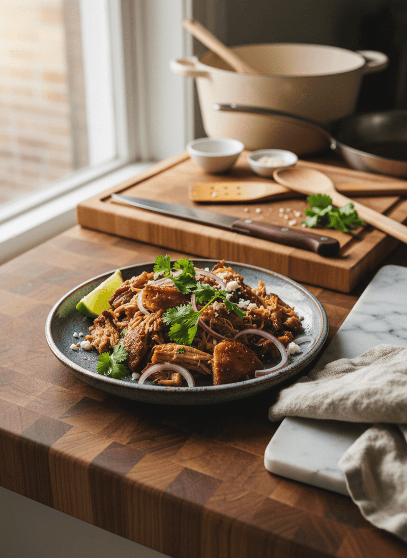 Carnitas