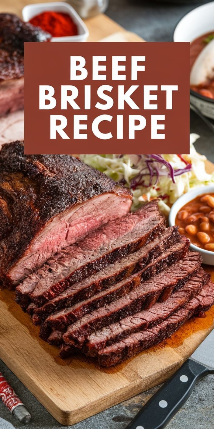 Beef Brisket