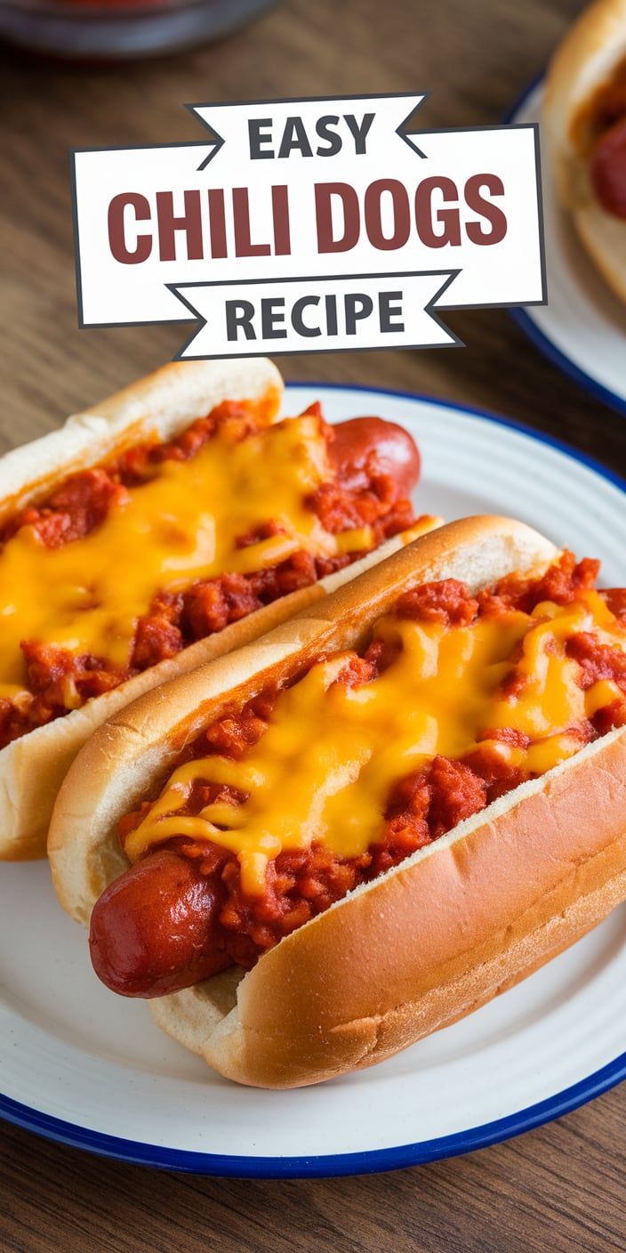 Mesmerizing Chili Dog Recipe Easy Landscape Art Mesmerizing Chili Dog Recipe Easy Landscape Art