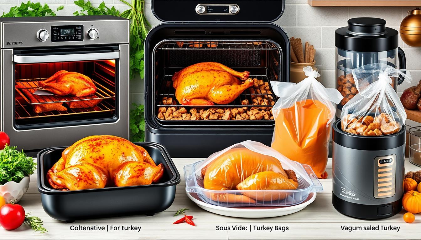 Turkey Dinner Recipe