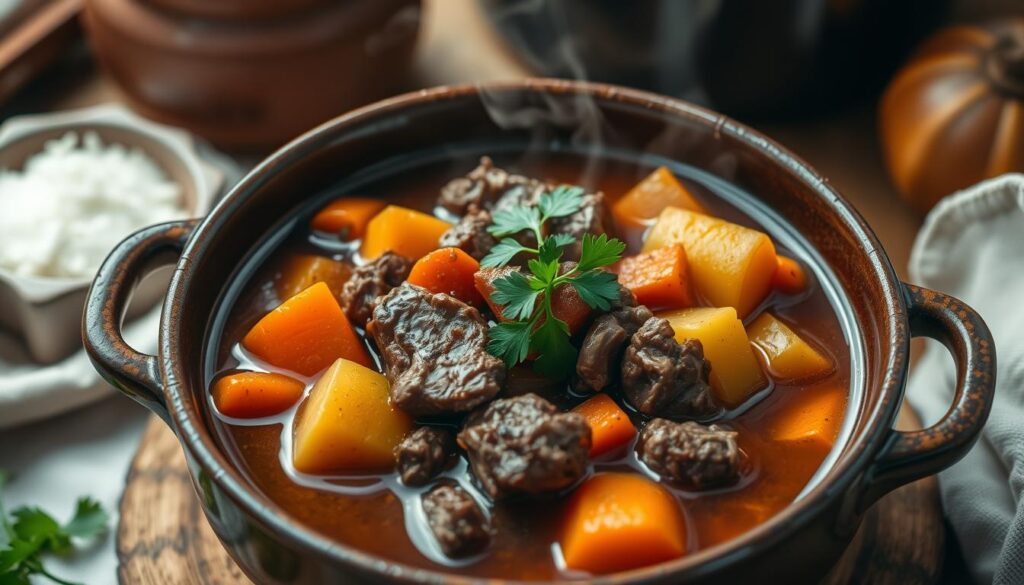 beef stew