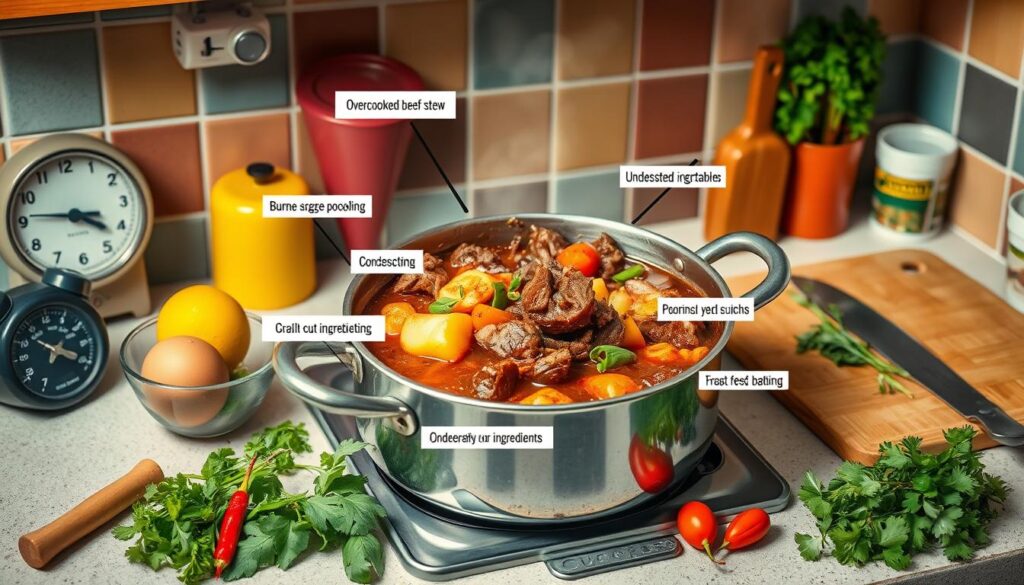 beef stew mistakes