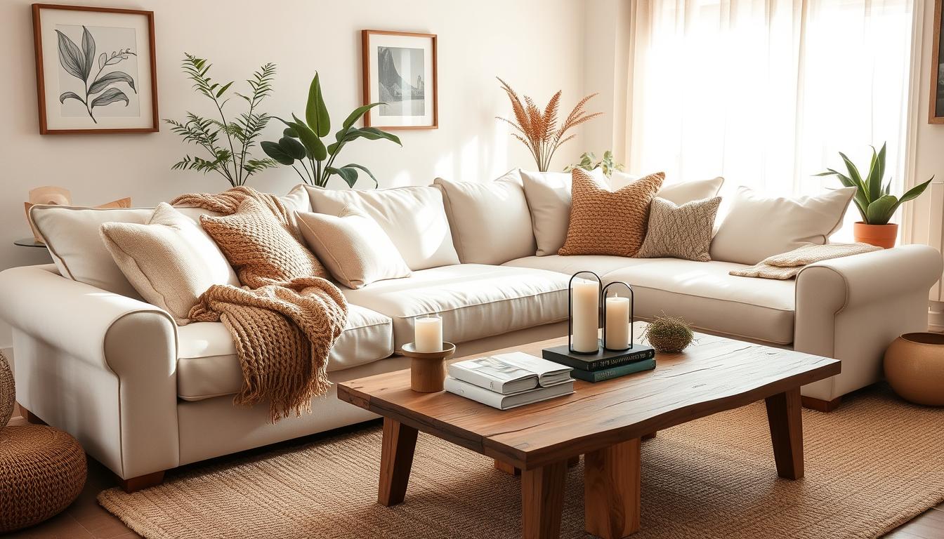 40+ Cozy Living Room Ideas