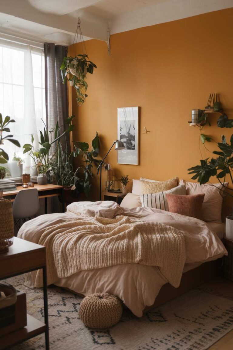 40+ AMAZING Cozy Bedroom Ideas