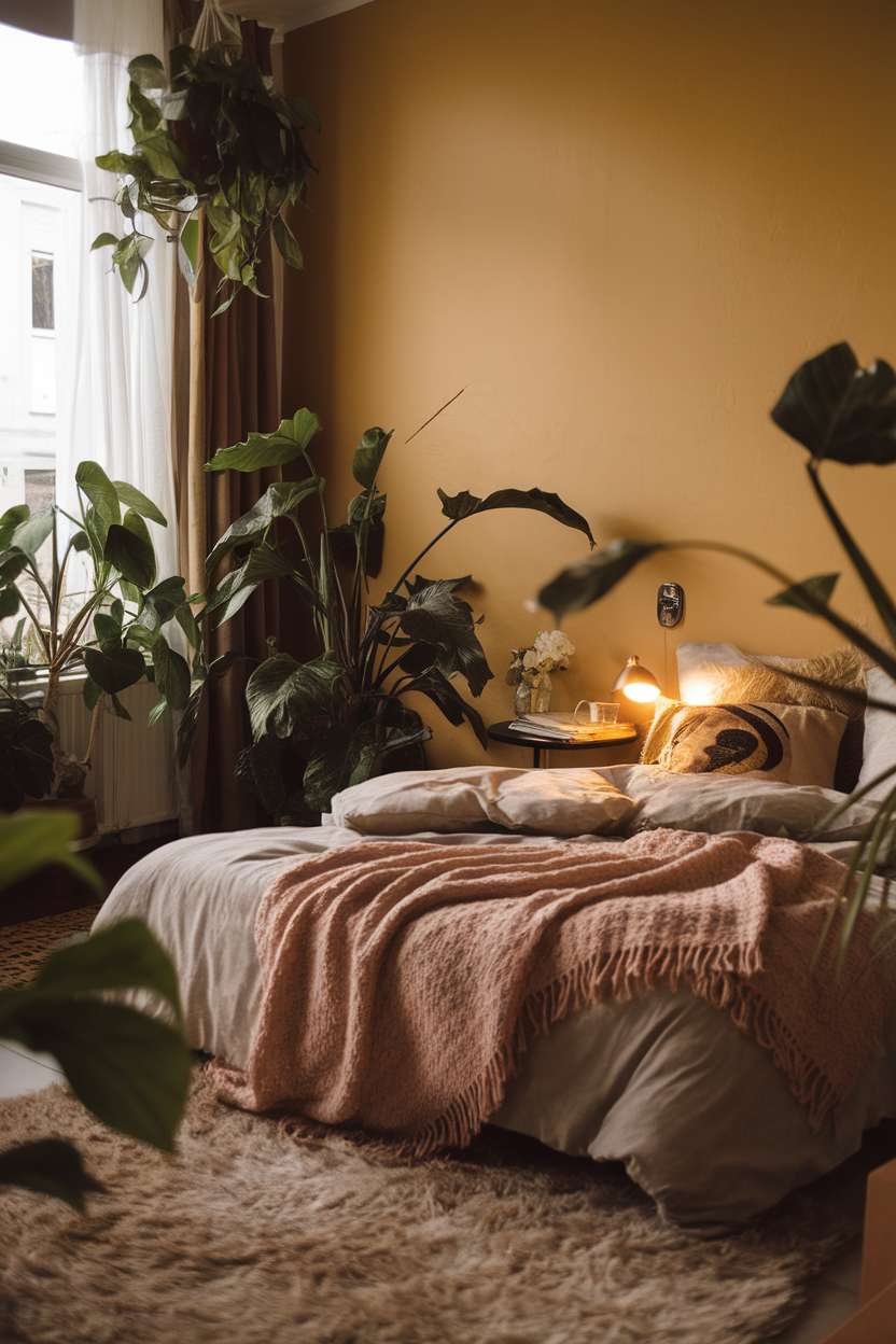 40+ AMAZING Cozy Bedroom Ideas