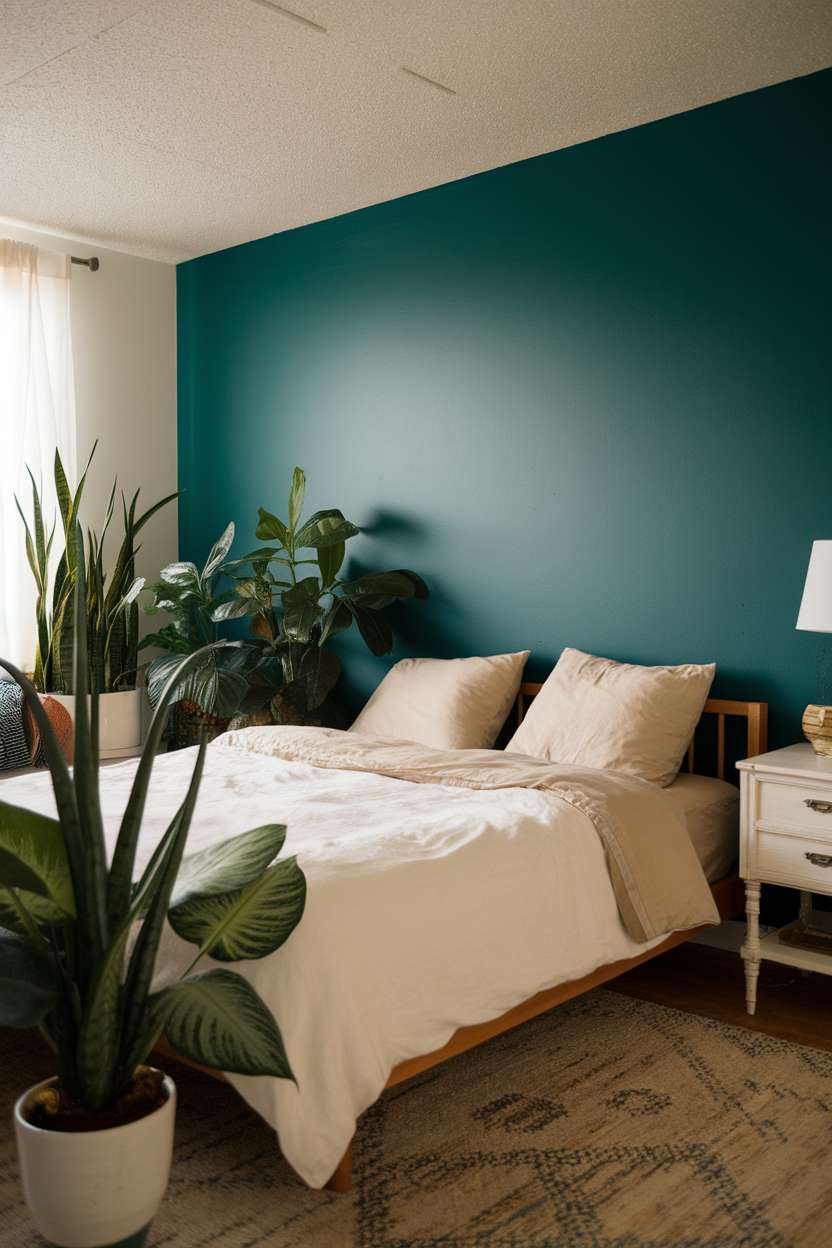 40+ AMAZING Cozy Bedroom Ideas