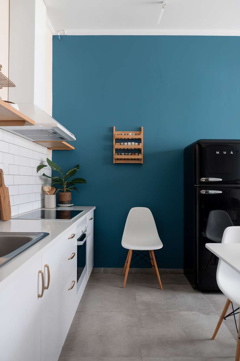 40+ Minimalist Kitchen Ideas
