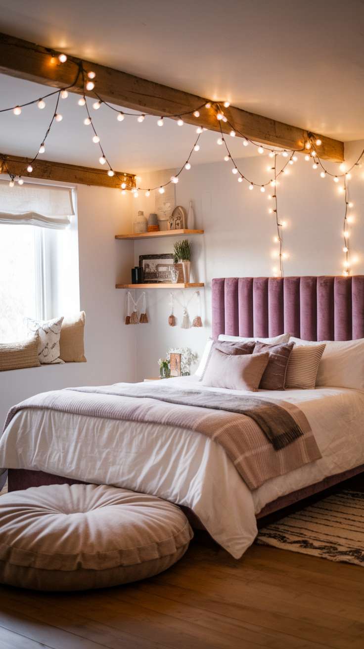 40+ Popular Modern Bedroom Styles & Ideas