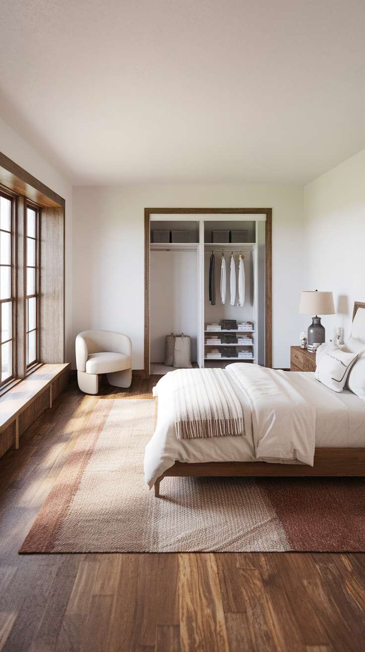 40+ Popular Modern Bedroom Styles & Ideas