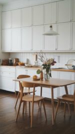 Scandi Kitchen Ideas