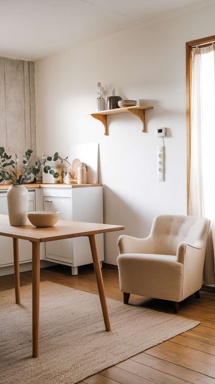 Scandi Kitchen Ideas