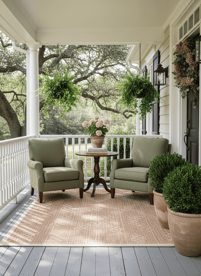 Avoiding Overly Artificial or Unnatural Color Palettes