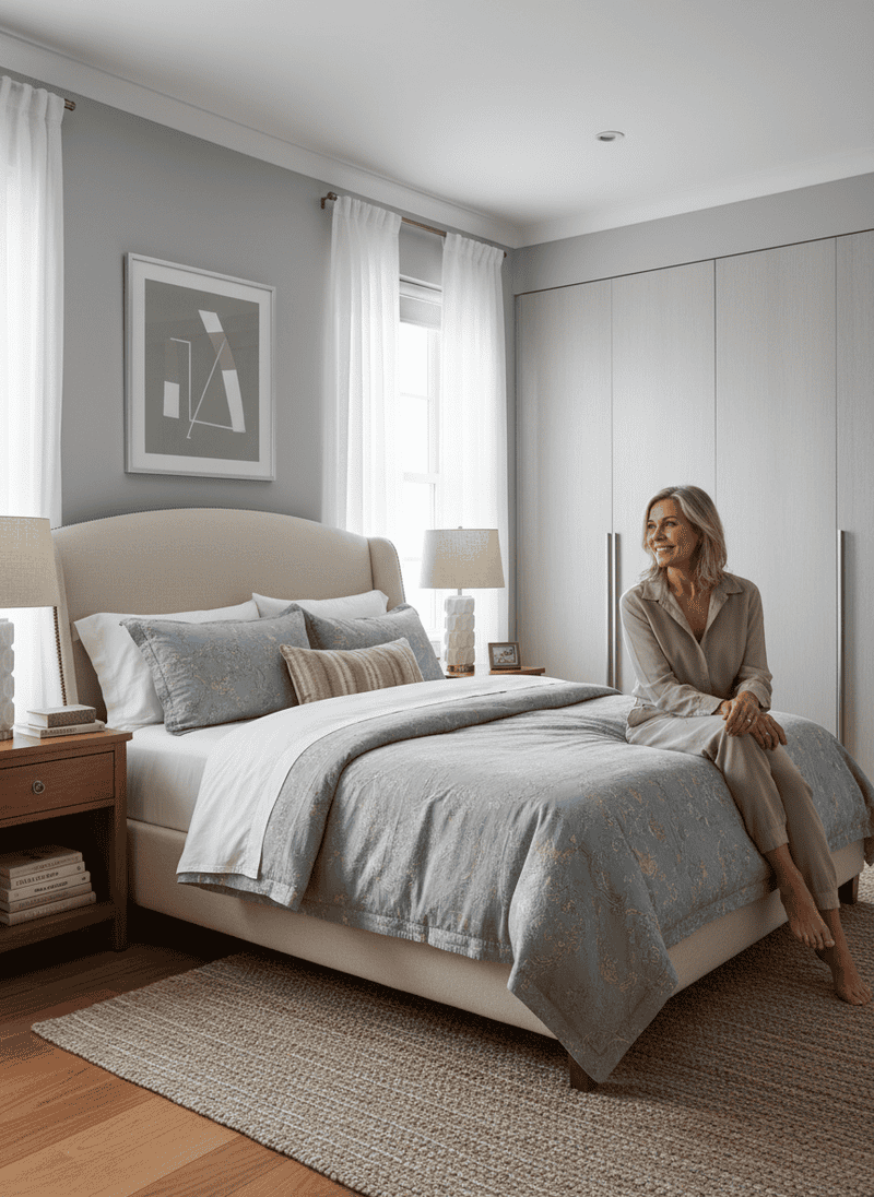 Avoiding Shabby Chic Overload and Excessive Distressing