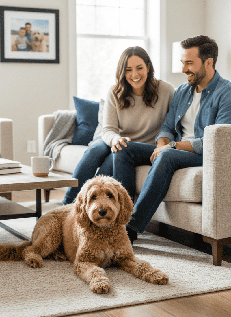 The Importance of Pet Grooming for Guest Comfort