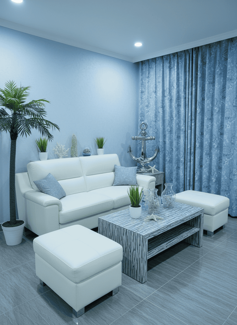 Ignoring Natural Elements and Greenery