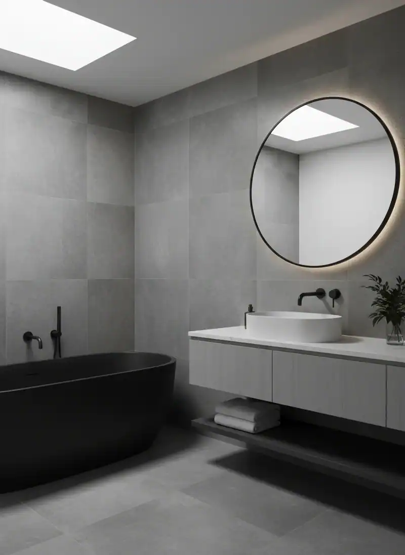 Monochromatic Color Schemes