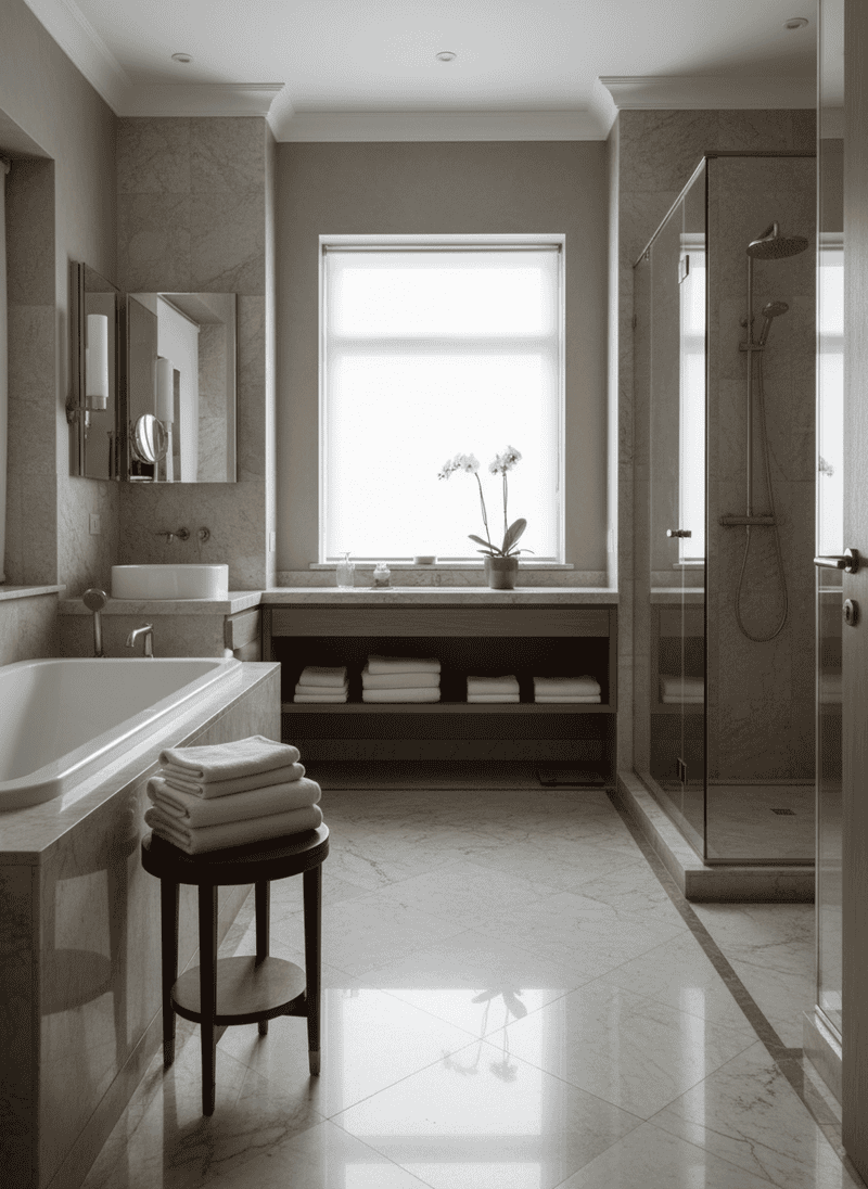 Omitting a Comfortable Seating Option