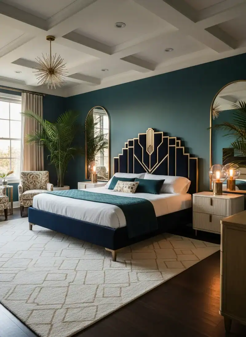 Art Deco Revival