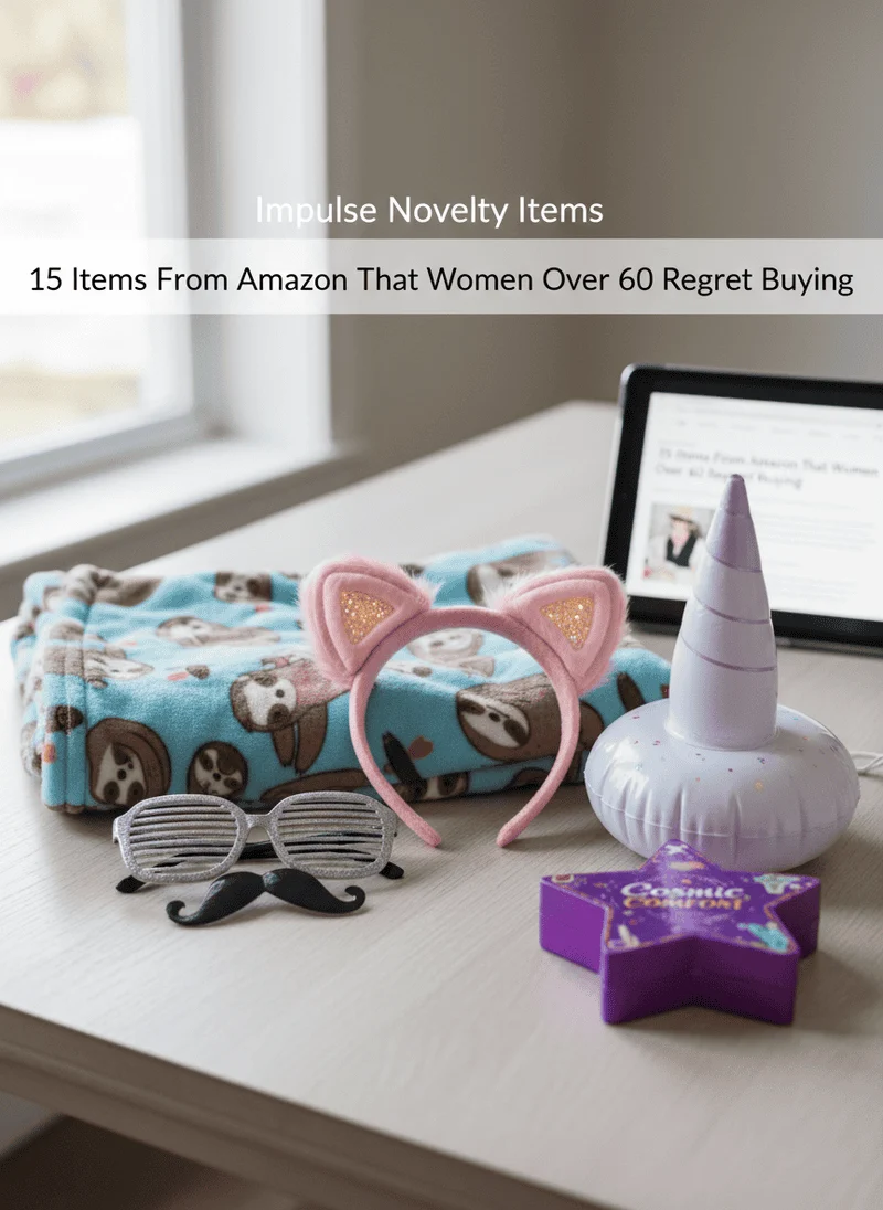 Impulse Novelty Items
