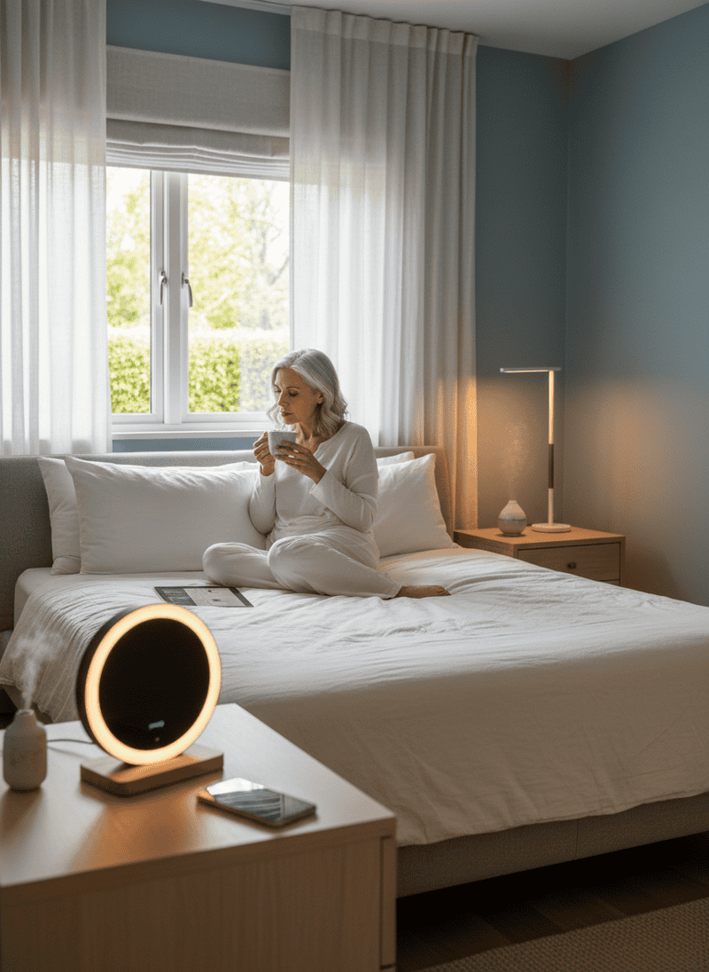 Integrating Smart Technology Thoughtfully