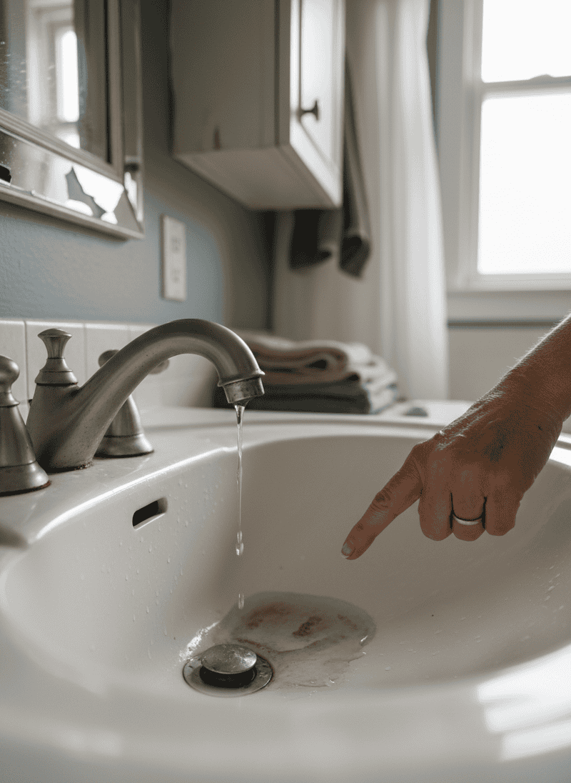 Tolerating Substandard and Leaky Fixtures