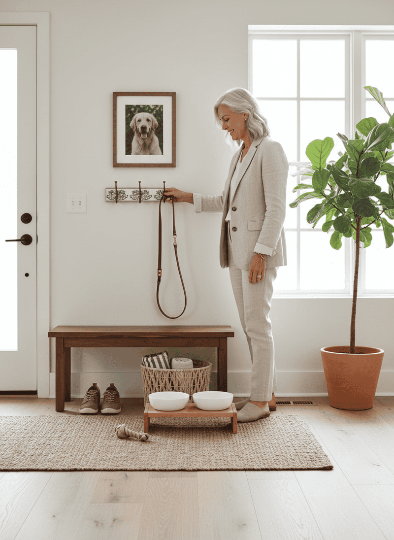 Visible Pet Accessories