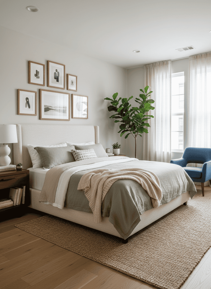 Moving Beyond Overly Themed Rooms