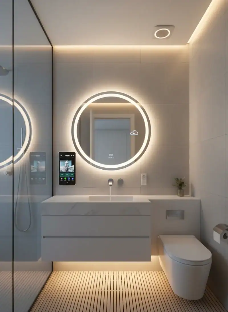 Smart Home Integration