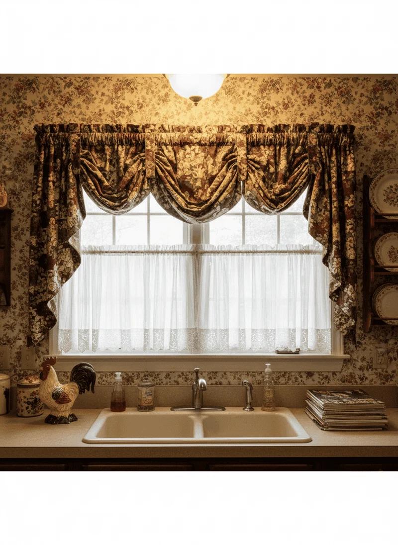 Unnecessary Valences or Swags