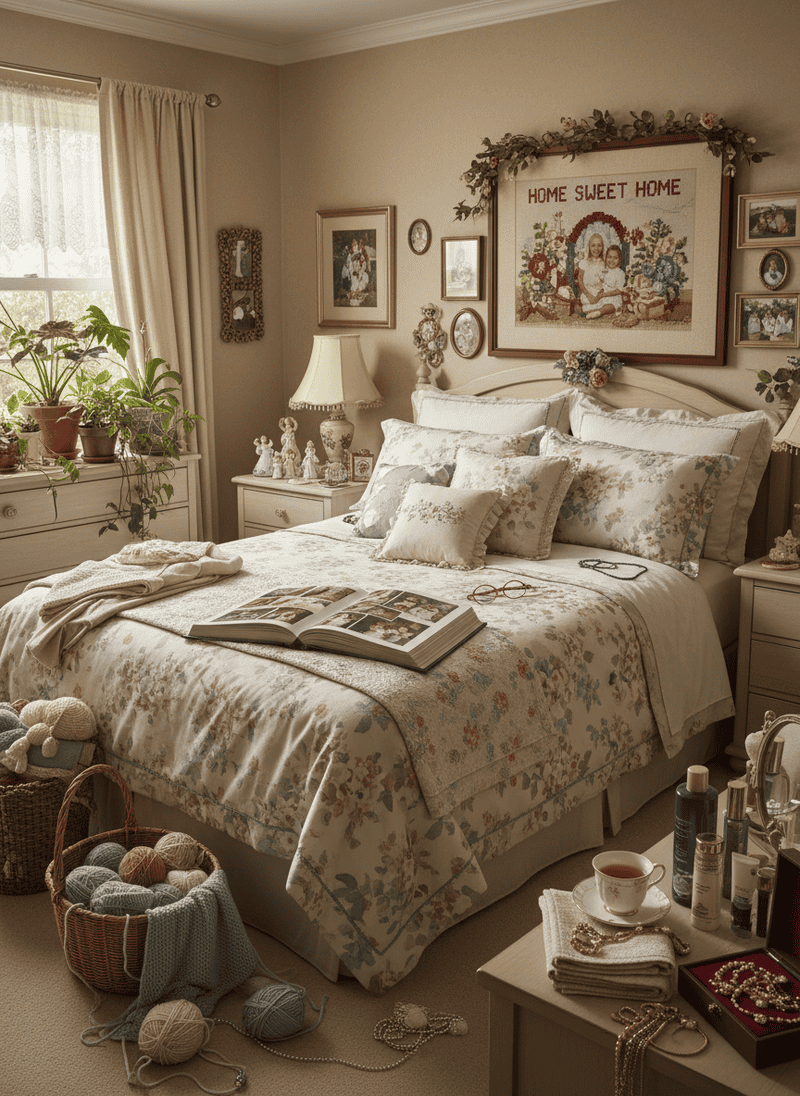Over-Personalizing the Guest Space