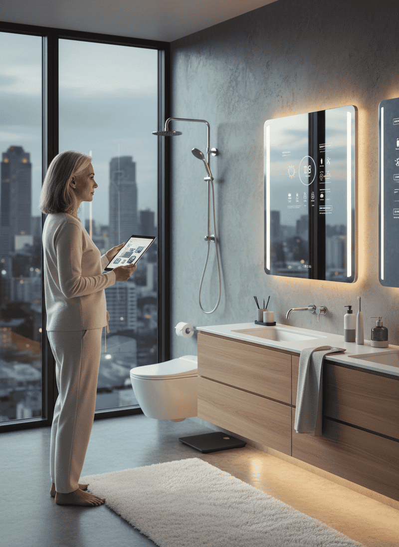 Overlooking Smart Technology Enhancements