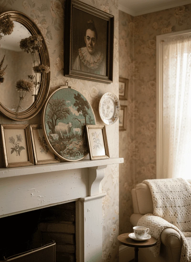 Selecting Outdated Wall Decor and Art