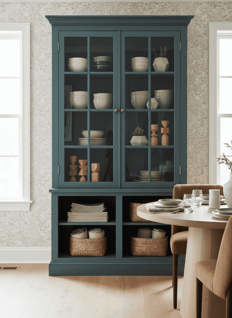 Reimagining the Formal China Cabinet