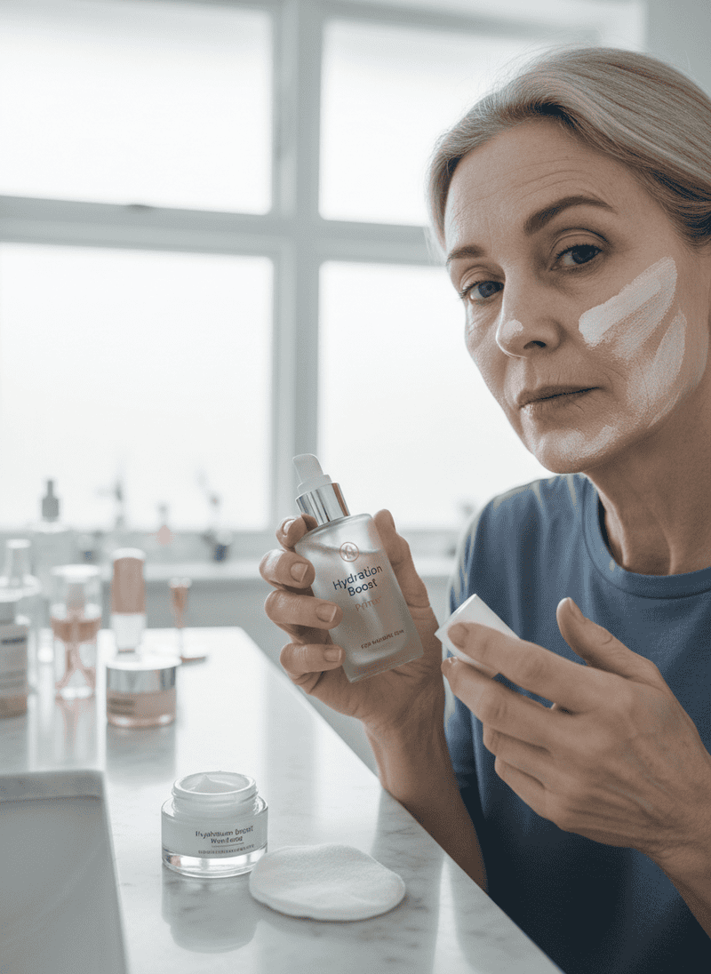 Skipping Essential Skincare Prep