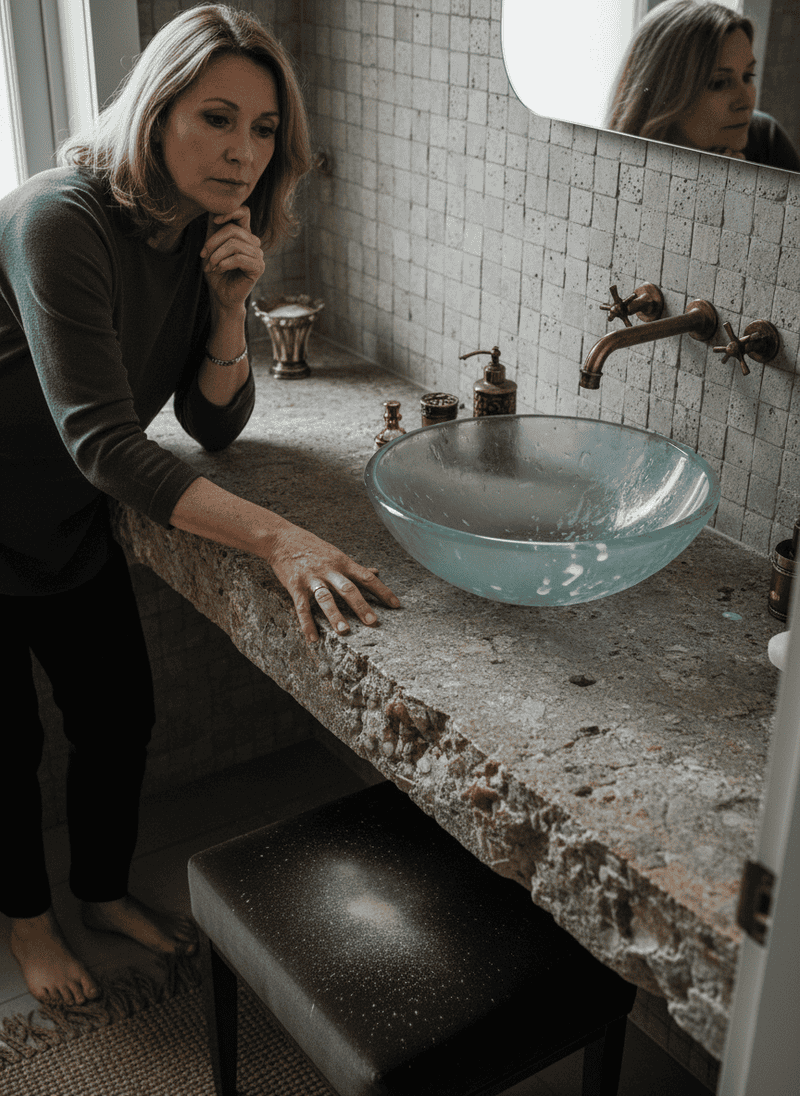 Choosing Difficult-to-Clean Materials and Surfaces