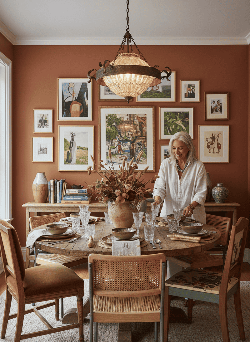 Injecting Personal Style and Authenticity