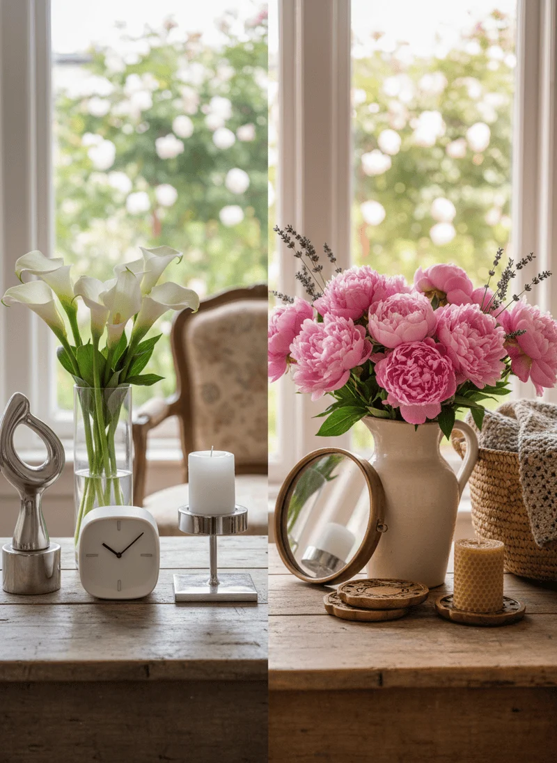 Choosing Cold or Sterile Accessories