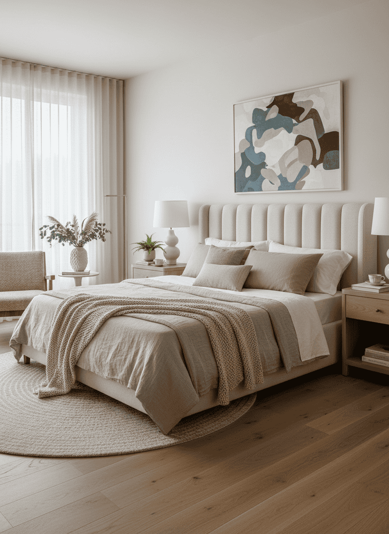 Curating an Intentional, Well-Designed Space