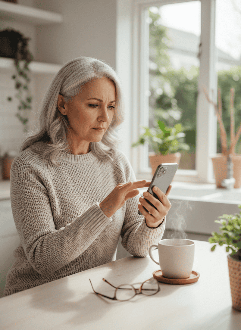 Expecting Instant Replies to Your Messages