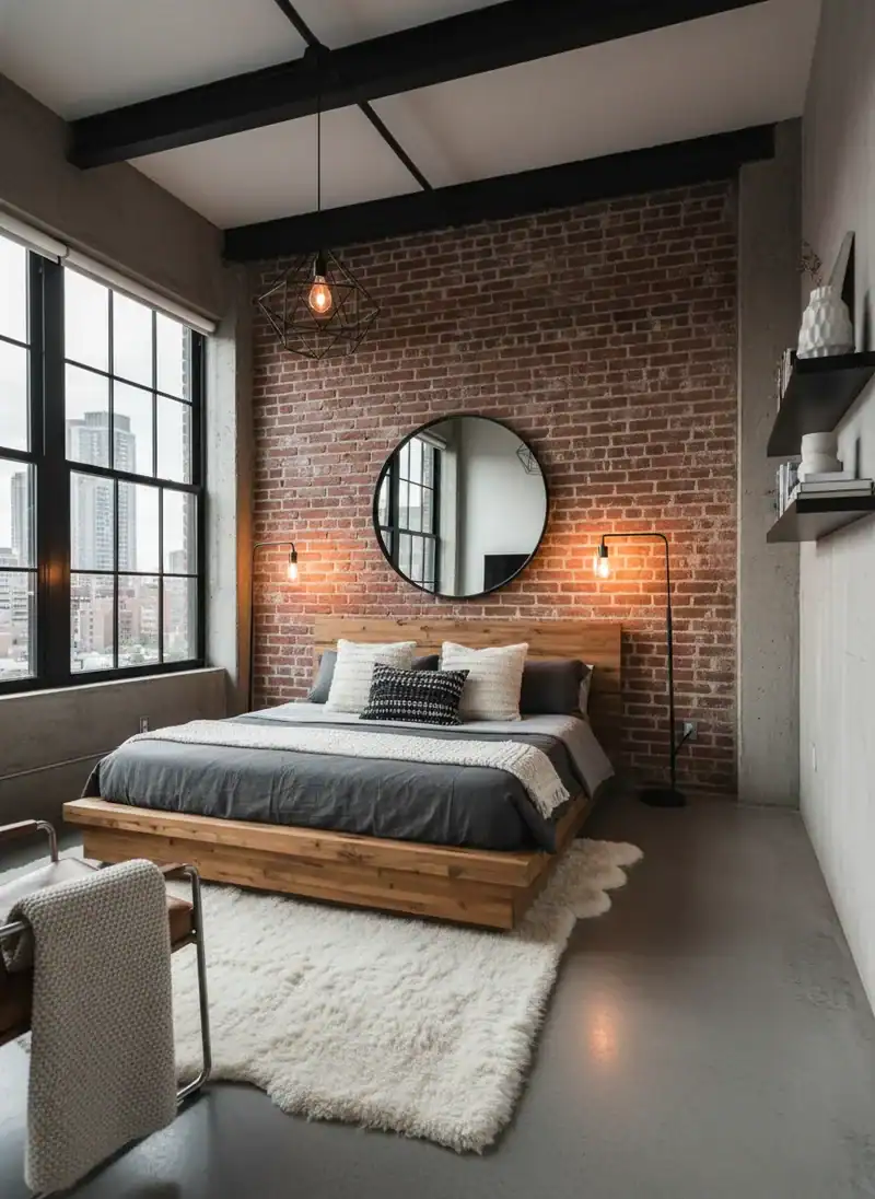 Urban Loft Vibe