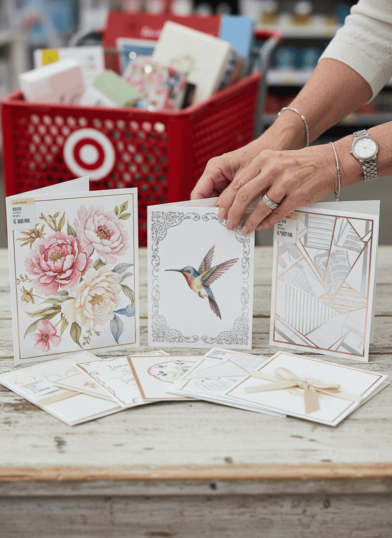 Expensive Single Greeting Cards