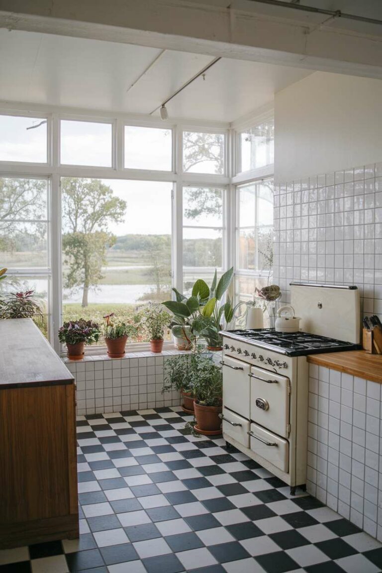40+ Vintage Kitchen Ideas Timeless Style Meets Functional Charm